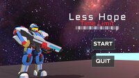 Less Hope Time Limit screenshot, image №3566127 - RAWG