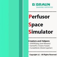 B|Braun Perfusor Space Simulator [IN DEV] screenshot, image №2414429 - RAWG