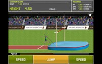 Deluxe Track&Field screenshot, image №1336084 - RAWG