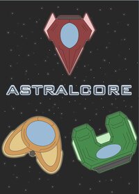 Astralcore screenshot, image №3682734 - RAWG