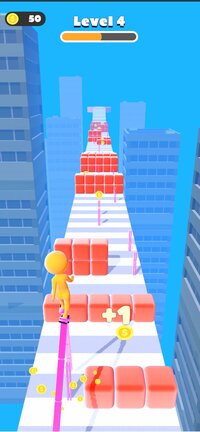Challenge Road Block Sky 3d screenshot, image №2844313 - RAWG