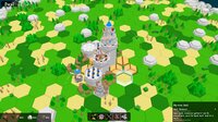 Last Throne screenshot, image №4248477 - RAWG