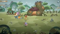 Whimsical Heroes screenshot, image №4262432 - RAWG