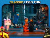 The LEGO Movie Video Game screenshot, image №1454021 - RAWG