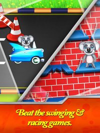 Pet Mouse Secret Life Game screenshot, image №872163 - RAWG