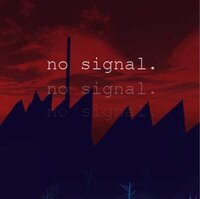 no signal. (DemoDrifters) screenshot, image №3413965 - RAWG