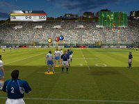 Rugby Challenge 2006 screenshot, image №428305 - RAWG