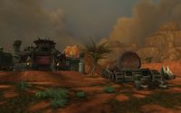 World of Warcraft: Warlords of Draenor screenshot, image №616086 - RAWG