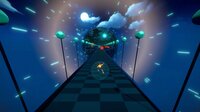 Infinity Girl screenshot, image №3360137 - RAWG