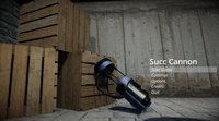 Succ Cannon screenshot, image №1221373 - RAWG