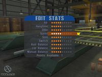 Tony Hawk's Pro Skater 3 screenshot, image №330346 - RAWG