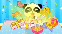 Baby Panda's Birthday Party screenshot, image №1594075 - RAWG