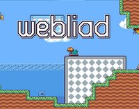 Webliad screenshot, image №3715826 - RAWG