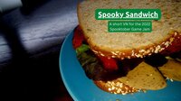 Spooky Sandwich screenshot, image №3593841 - RAWG
