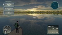 Rapala Fishing Pro Series screenshot, image №1686612 - RAWG