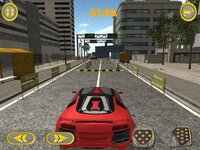 Future Car Adventure Driving & Parking Game screenshot, image №3616134 - RAWG