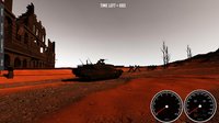 Need for Spirit: Off-Road Edition screenshot, image №1838115 - RAWG