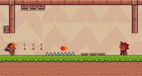 2D Adventure Microgame screenshot, image №3255781 - RAWG