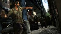 The Last Of Us screenshot, image №585201 - RAWG