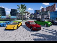 Real Car Parking Game 2019 screenshot, image №2041469 - RAWG