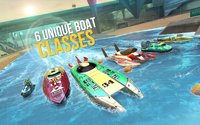 Top Boat: Racing Simulator 3D screenshot, image №1371920 - RAWG