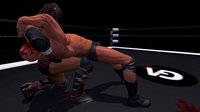 Pro Wrestling X screenshot, image №115829 - RAWG