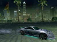 Need for Speed: Underground 2 screenshot, image №809941 - RAWG