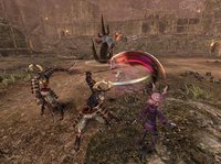 RPG IZANAGI ONLINE MMORPG screenshot, image №1511069 - RAWG