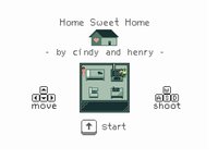 Home Sweet Home (itch) screenshot, image №1094995 - RAWG