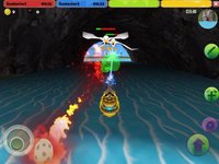 Bazooka Boats screenshot, image №1928677 - RAWG