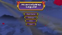 Heavenly Way Legend screenshot, image №4139450 - RAWG