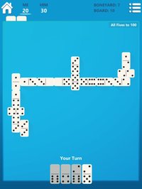 Dominoes - Best Dominos Game screenshot, image №897088 - RAWG