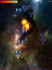 Space War GS screenshot, image №2050637 - RAWG