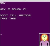 The Mystery of Robot Planet screenshot, image №1113094 - RAWG