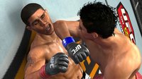 UFC 2009 Undisputed screenshot, image №518137 - RAWG