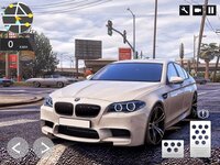 Car Simulator 2022: Online ! screenshot, image №3197269 - RAWG
