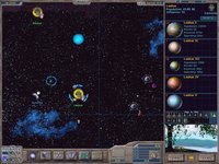 Galactic Civilizations (2003) screenshot, image №347307 - RAWG