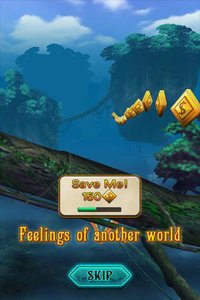 Jungle Fly screenshot, image №1975673 - RAWG