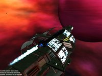 Universal Combat: Hold the Line screenshot, image №406918 - RAWG