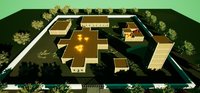 Zombie Shooter (itch) (CitroenGames) screenshot, image №2273224 - RAWG