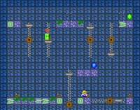 Mechanics And Batteries screenshot, image №2230896 - RAWG
