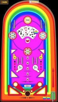 Pinball Arcade Rainbow screenshot, image №1215679 - RAWG