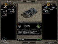 Codename Panzers, Phase One screenshot, image №352611 - RAWG