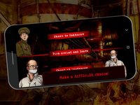 E.F.C - Escape from Chernobyl screenshot, image №1793395 - RAWG