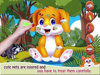 Jungle Safari - Animal Daycare screenshot, image №2211590 - RAWG