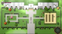 Blood of the Alchemists screenshot, image №2964520 - RAWG