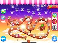 Candy Jewel World PRO Match 3 screenshot, image №2528268 - RAWG