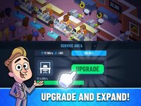 Idle Bank Tycoon: Money Empire screenshot, image №3734436 - RAWG