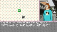 あら？子犬と恋に落ちちゃった：Puppy Love! screenshot, image №1242118 - RAWG