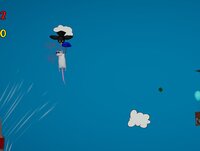 Squeak! screenshot, image №3036331 - RAWG